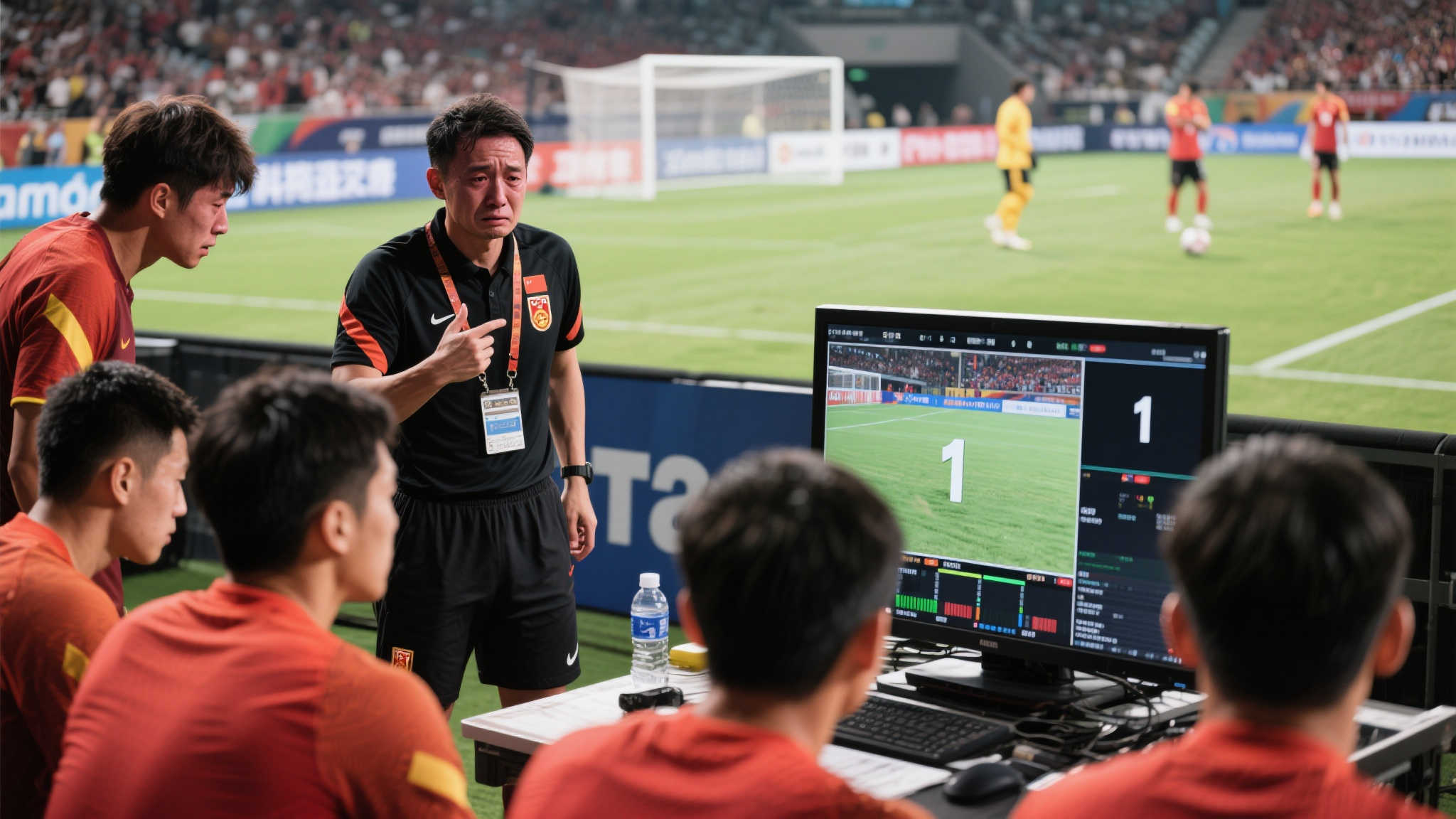 前日本门将谈惜败国米:遗憾未能力挽狂澜,末轮誓胜蒙特雷 前日本门将谈惜败国米:遗憾未能力挽狂澜,末轮誓胜蒙特雷