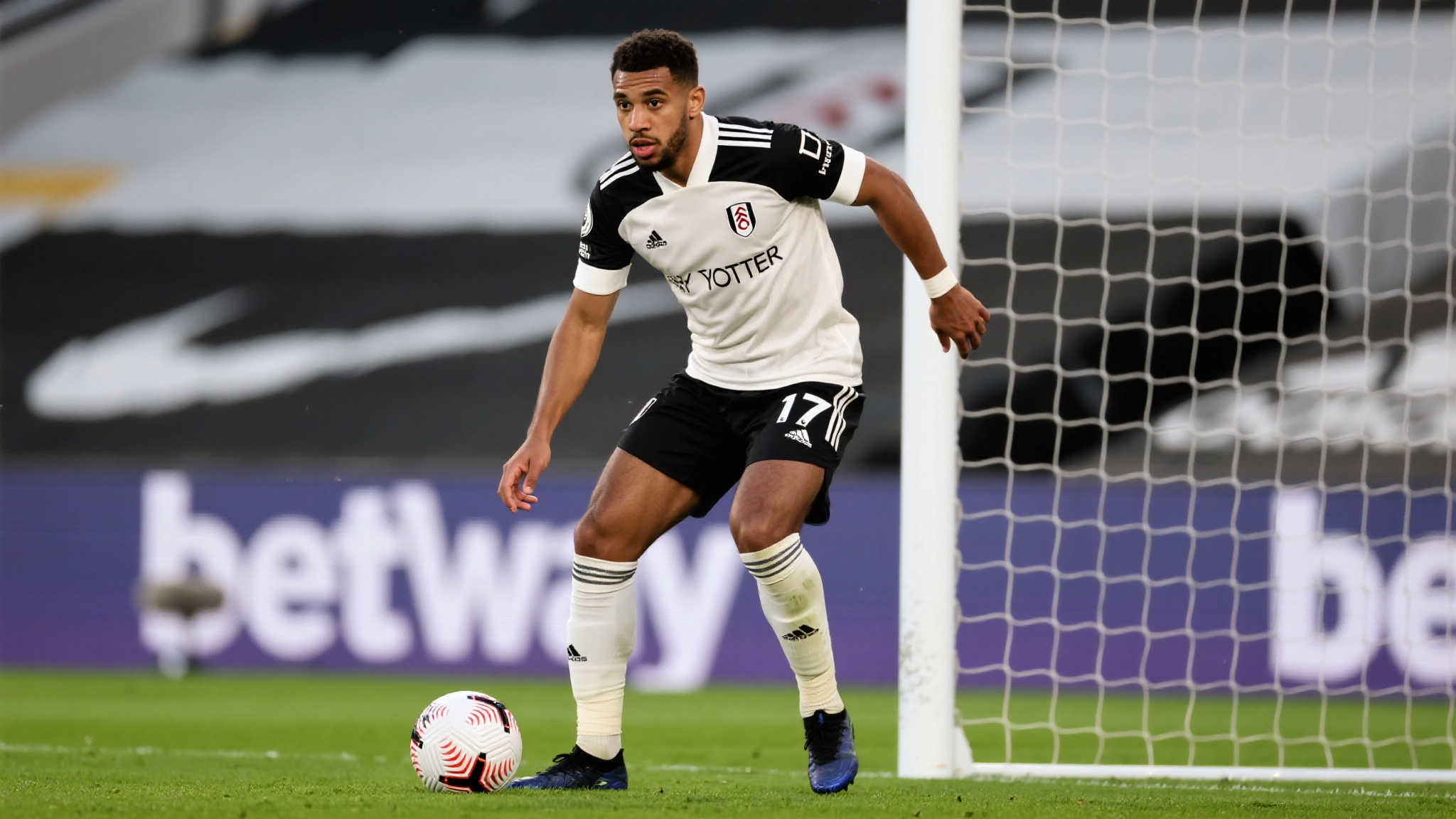 重磅！富勒姆后卫泰特即将转会埃弗顿，签约三年