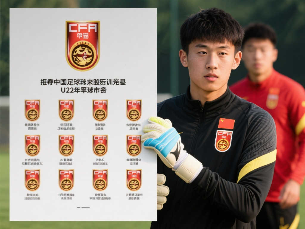 U22男足集训阵容揭晓:李昊、毛伟杰、杨希等球员入围 U22男足集训阵容揭晓:李昊、毛伟杰、杨希等球员入围