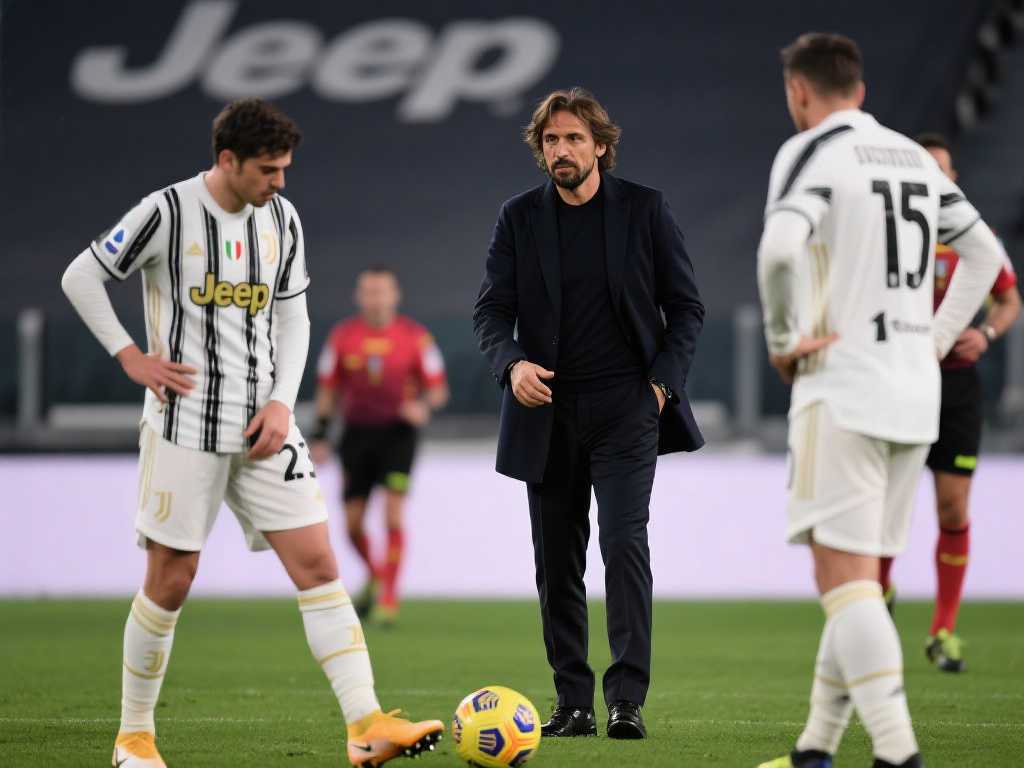 意乙赛场迷失方向?桑普多利亚1胜2平5负,皮尔洛帅位岌岌可危 意乙赛场迷失方向?桑普多利亚1胜2平5负,皮尔洛帅位岌岌可危