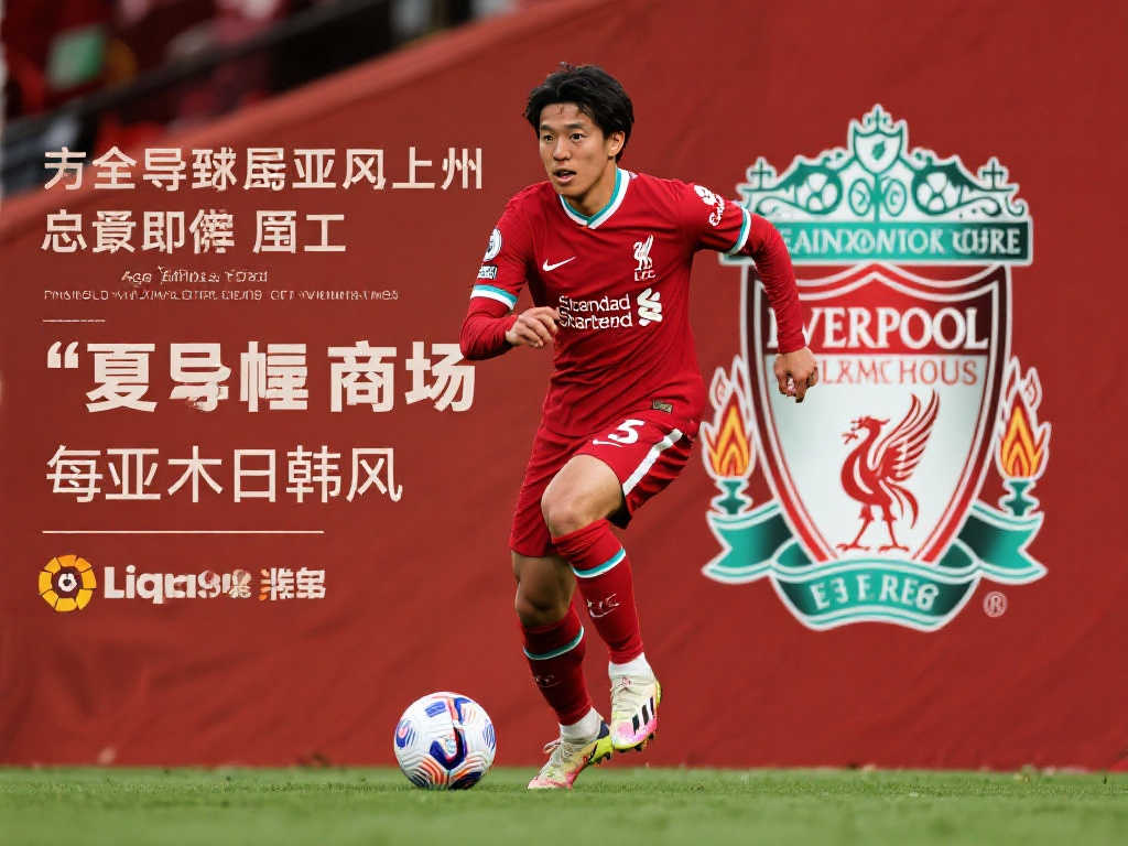 豪门掀起东亚热潮!利物浦夏窗瞄准日本球星久保建英 豪门掀起东亚热潮!利物浦夏窗瞄准日本球星久保建英