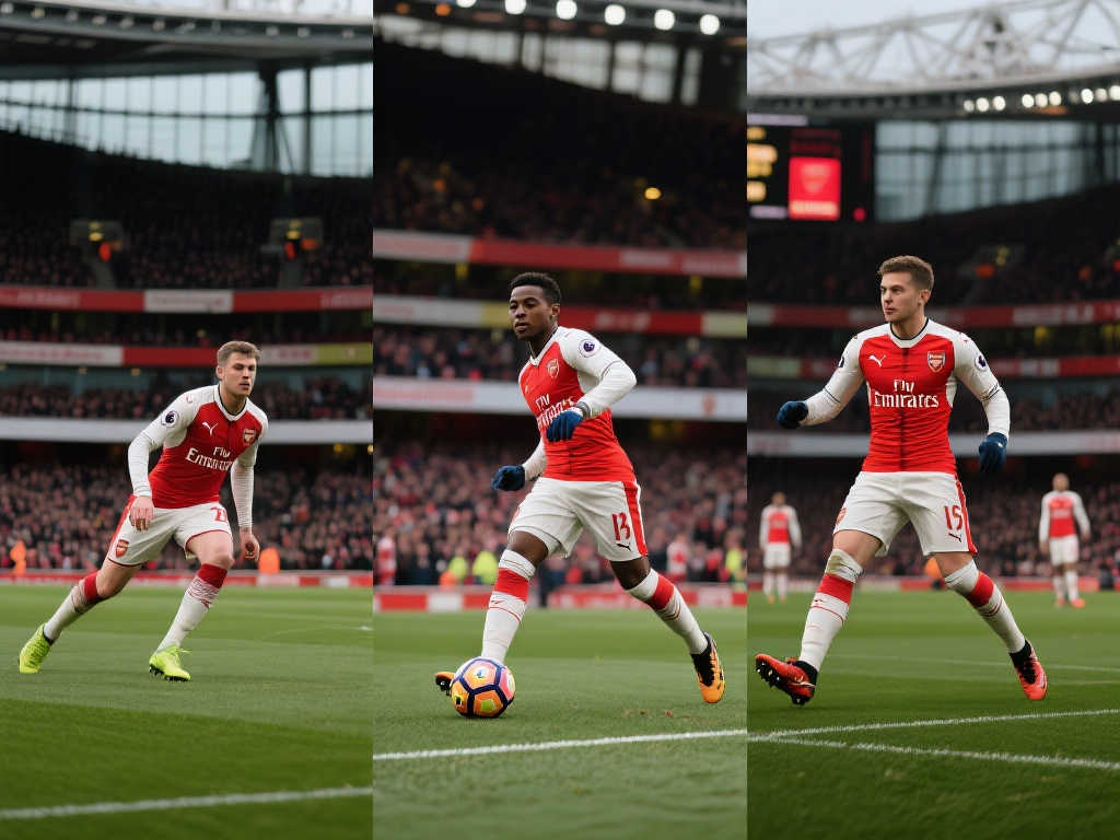 历史性突破!阿森纳创英超纪录,连续三主场击败曼联 历史性突破!阿森纳创英超纪录,连续三主场击败曼联