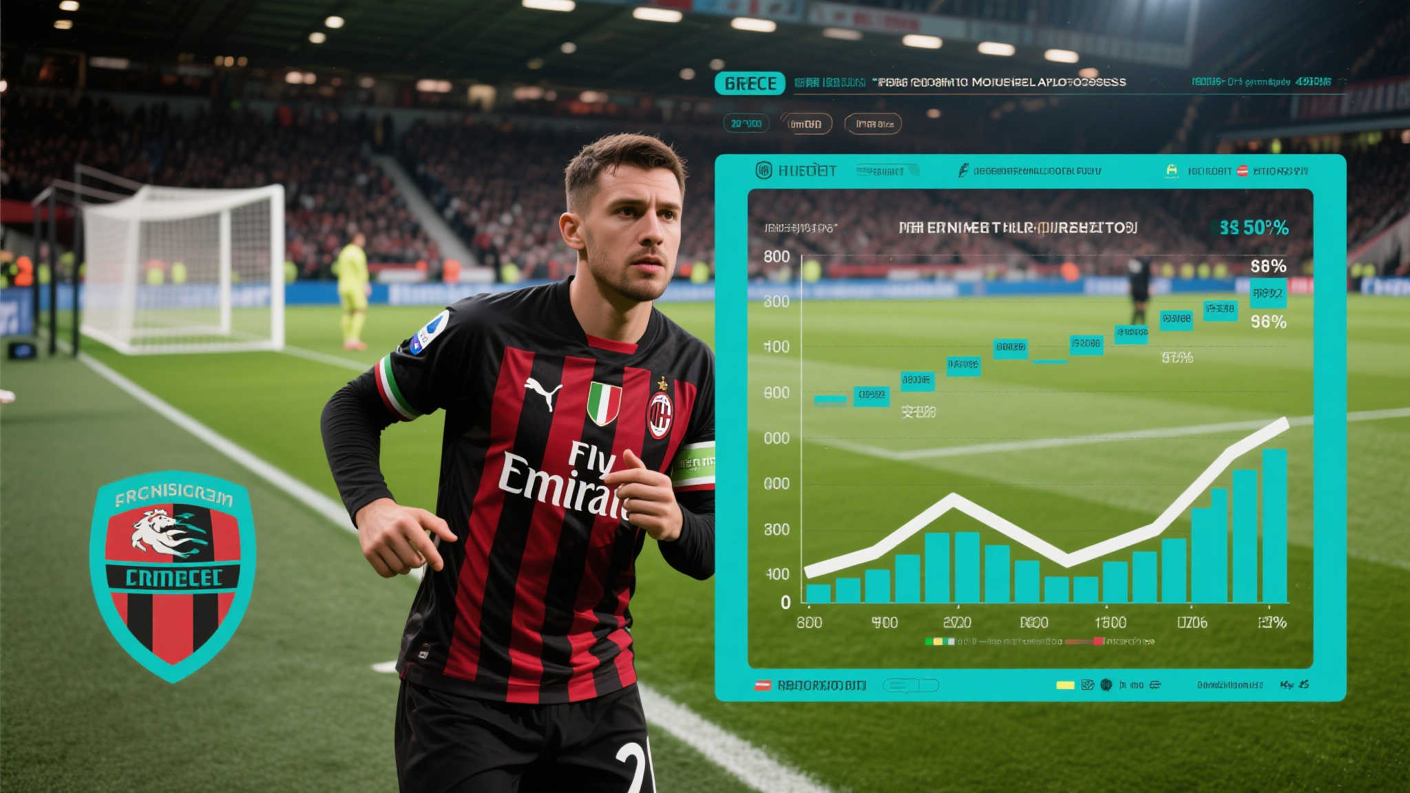 富勒姆酝酿帕利尼亚回归计划，薪资问题无碍